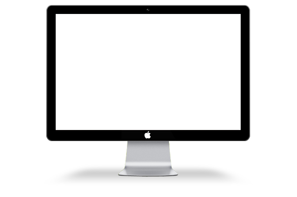 Monitor Frame