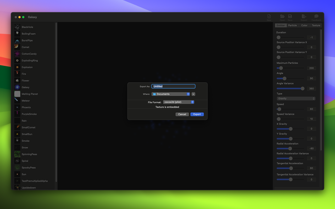 Screenshot 3